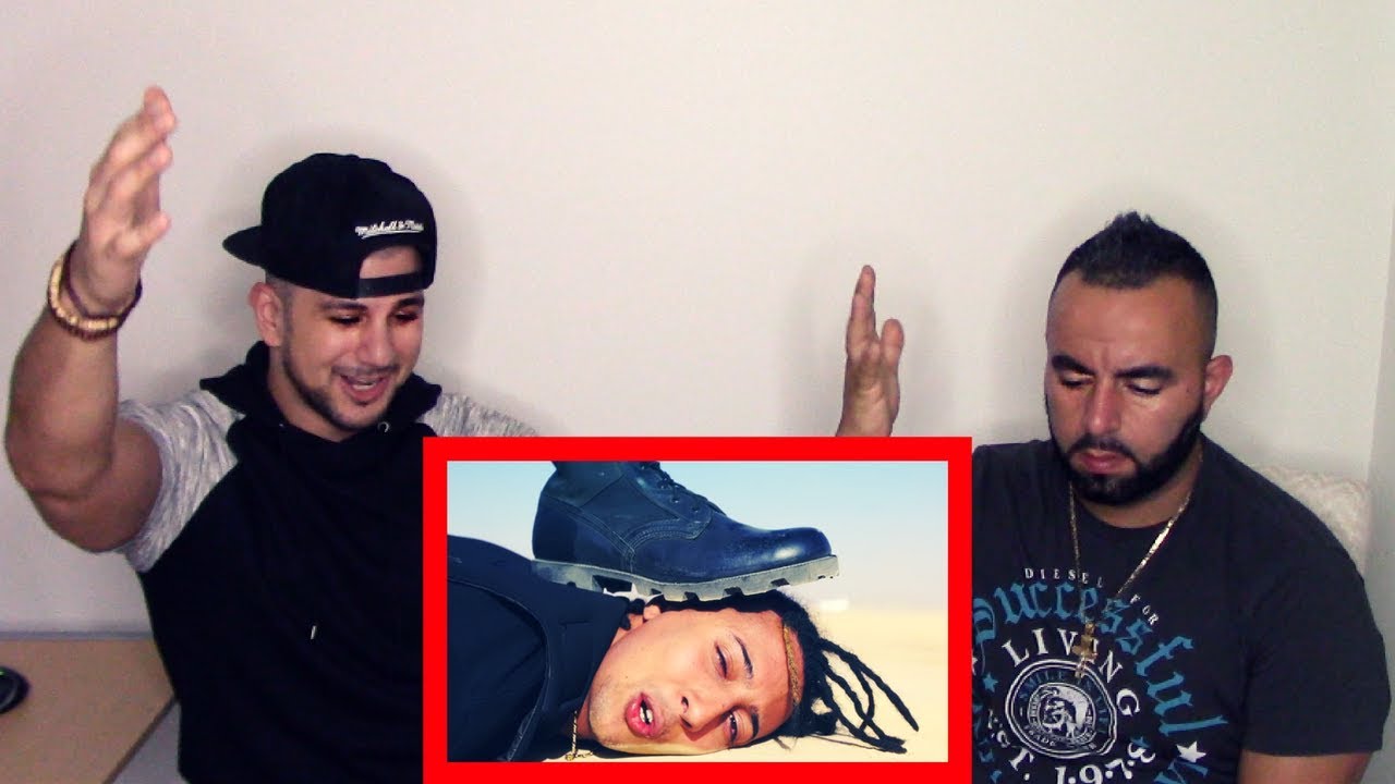 ๐ฅ GHALI's 'WILY WILY' Reaction | Feel the Vibe & Culture! ๐