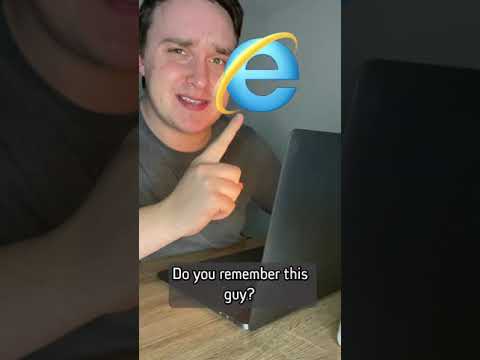 Internet Explorer is FINALLY going away! #technology #software #productivity