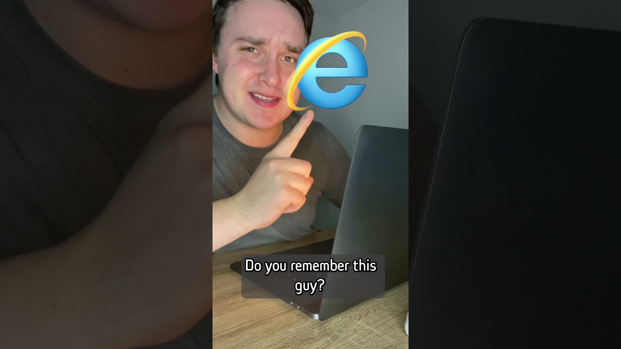 Goodbye Internet Explorer: The End of an Era 🚀
