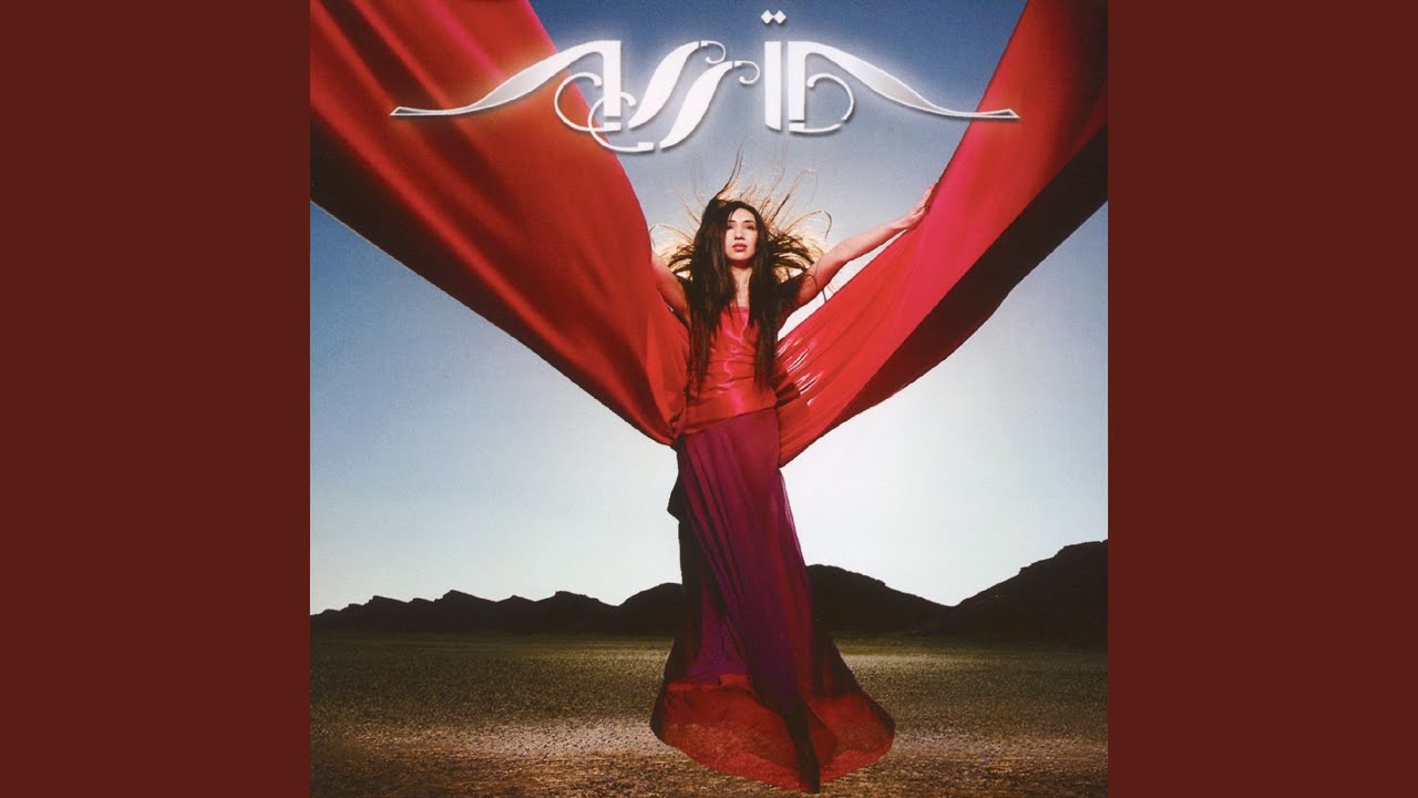 Nos Destinées - Assia chercheuse d'or 🎶