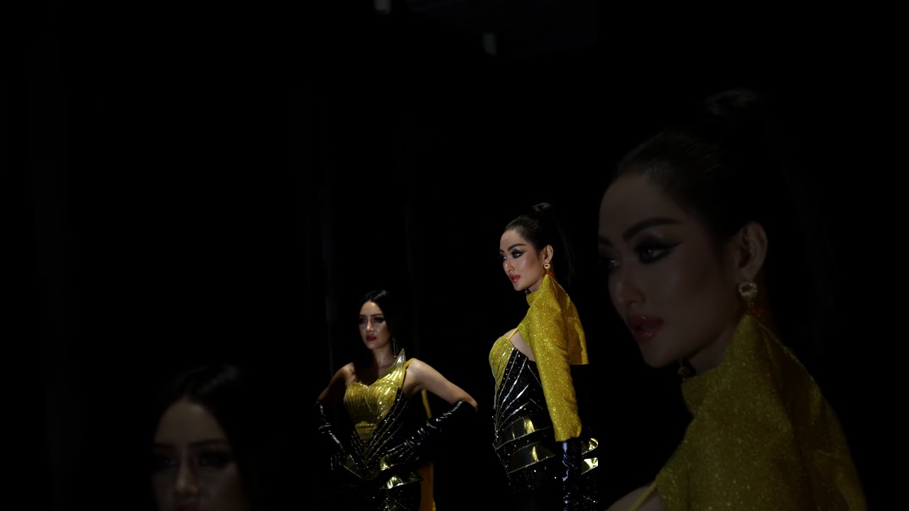 Behind the Scenes of MUC 3 🔴 | Khmer Talent Talkshow & Miss Universe 2025 Highlights