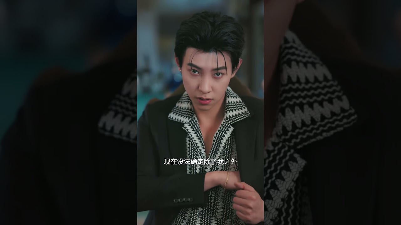 Discover Ma Xiaoyu: The Rising Star in Entertainment 🌟