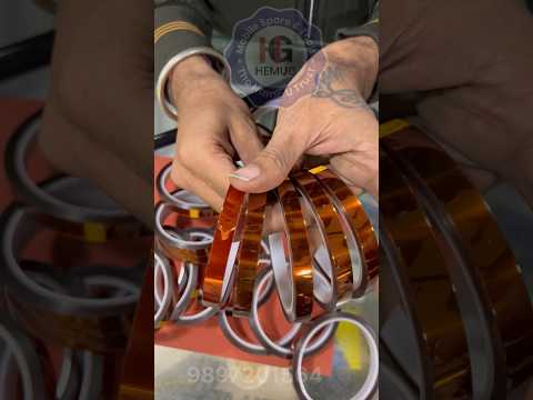 असली tape आ गई heat resistant tape.#mobilerepairing #heat#mobilespareparts