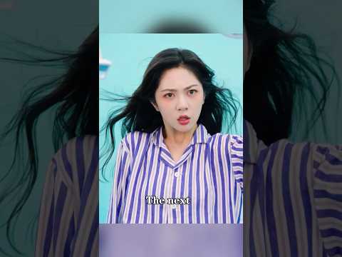 The girl became pregnant after taking a sip of the billionaire’s coffee#drama #movie