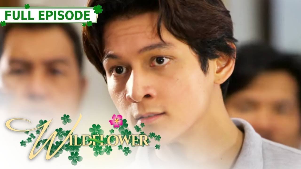Wildflower Episode 161 | Maja Salvador & Cast 🌸