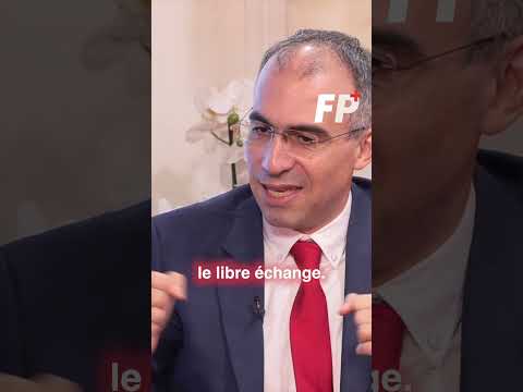 « Les élites méprisent le peuple » - Driss Ghali