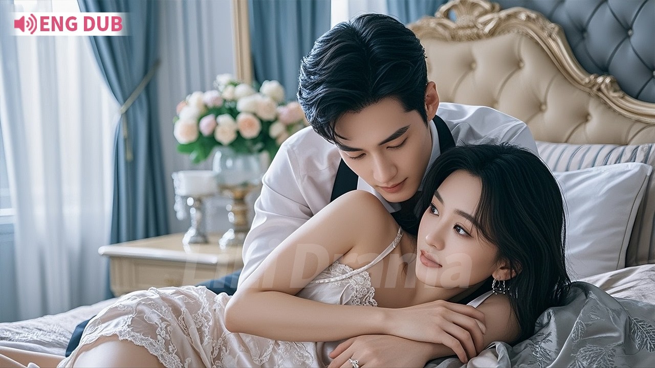 For 8 Poor Girl Marries Stranger, Finds He's Her First Love 💍