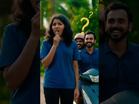 New Gen പെണ്ണുകാണൽ 🤯 | malayalam movie | Mayavi #shortfilm #shorts