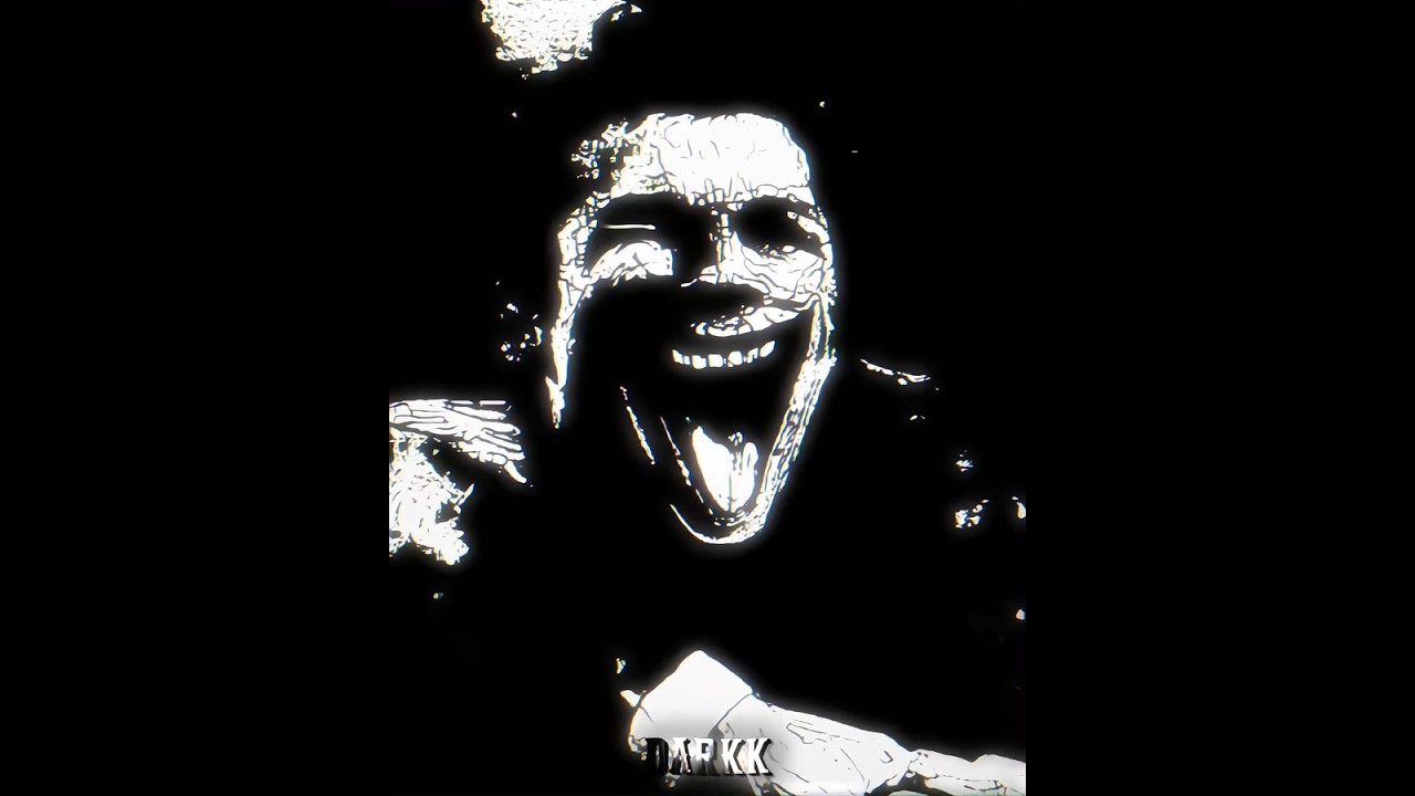 Ronaldo Edit Looks Scary π±