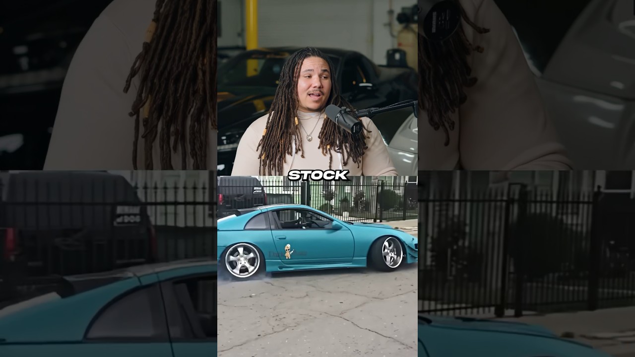 Top Beginner Drift Car 🚗