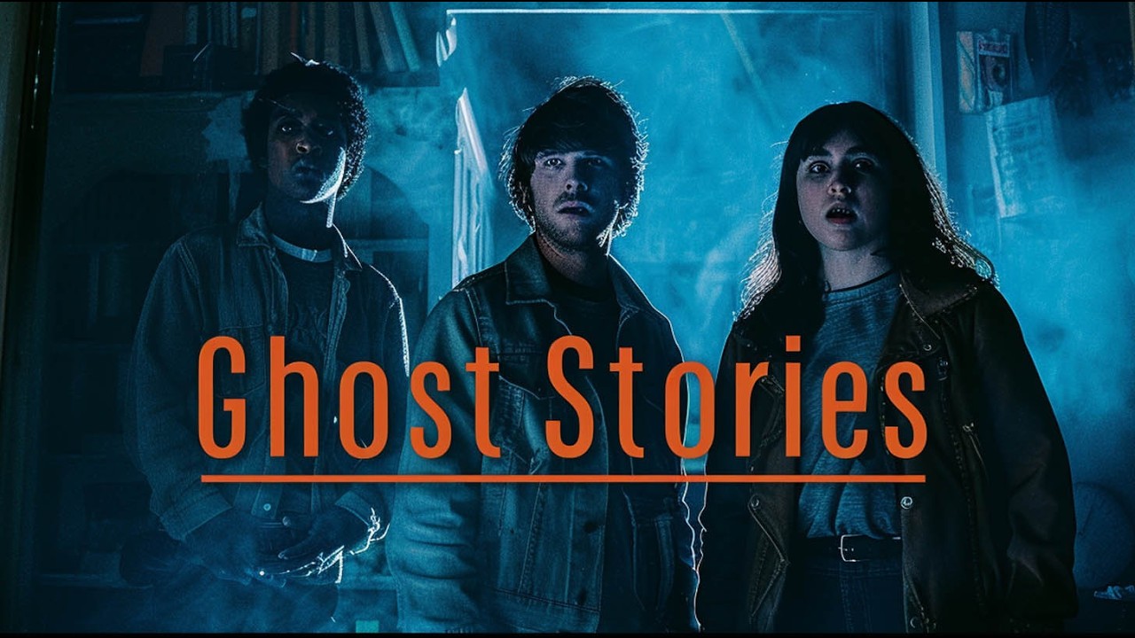 14 True Paranormal Stories That Will Chill You 👻