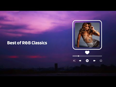 BEST 90S R&B PARTY MIX 2024 ♫ R&B Music 2024 ♫ Best R&B Songs Playlist 2024 ♫