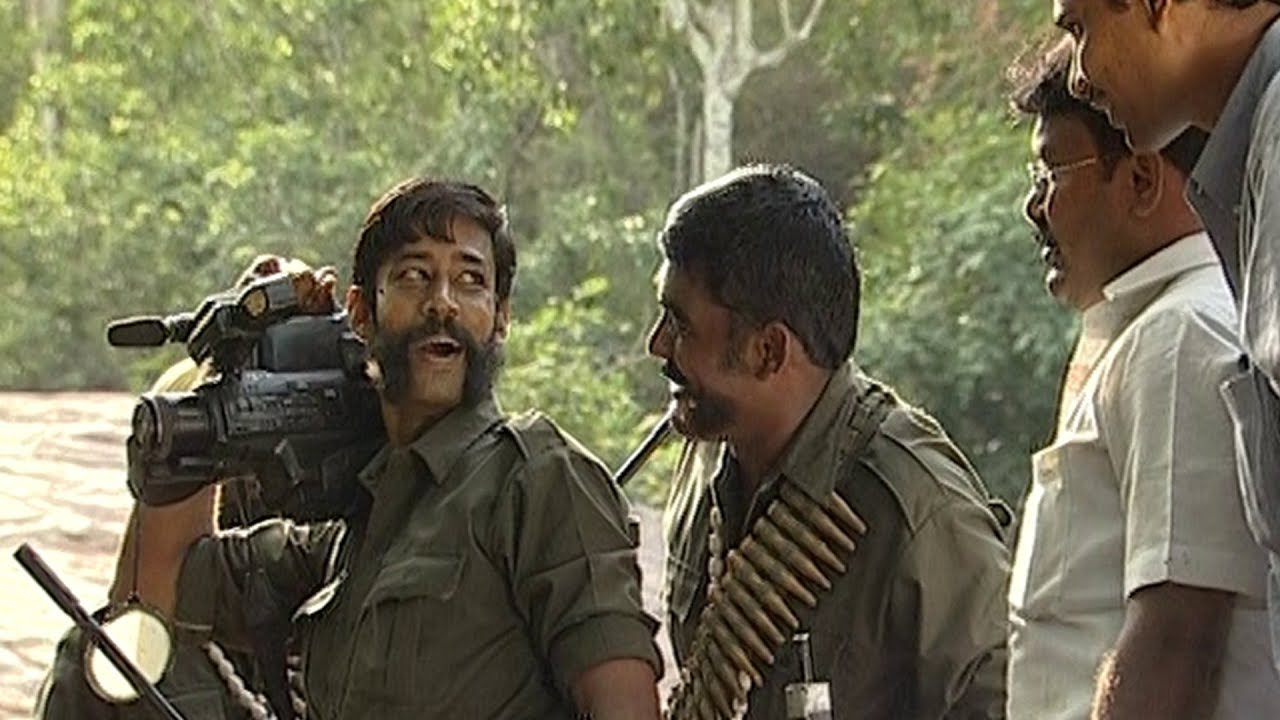 சந்தனக்காடு பகுதி 119 | மakkal TV-ல் பாருங்கள் சந்தனக்காடு தொடரின் புதிய எபிசோடு! 📺