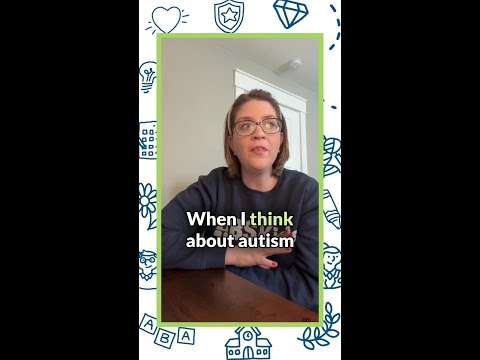 Celebrating Neurodiversity & Autism Acceptance Every Day ♥