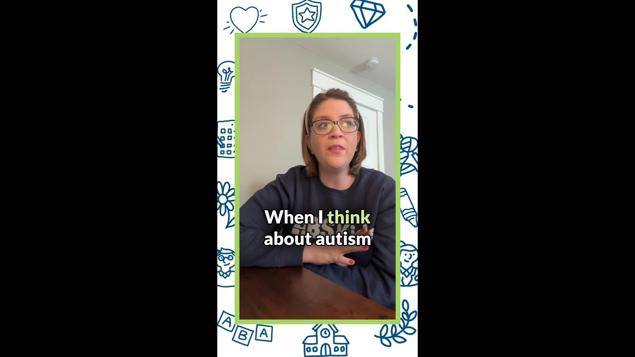 Embracing Neurodiversity & Autism Acceptance Every Day ❤️