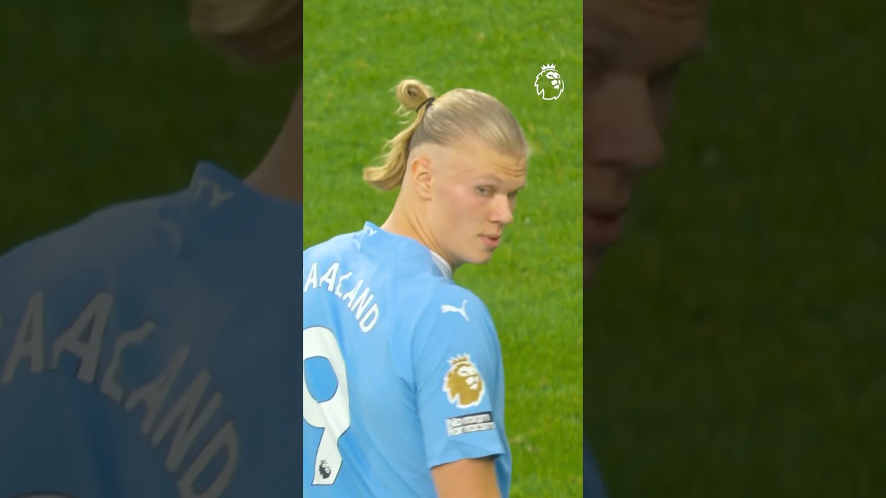 Epic Arsenal vs. Man City Clash! Will Haaland Dominate? ⚽