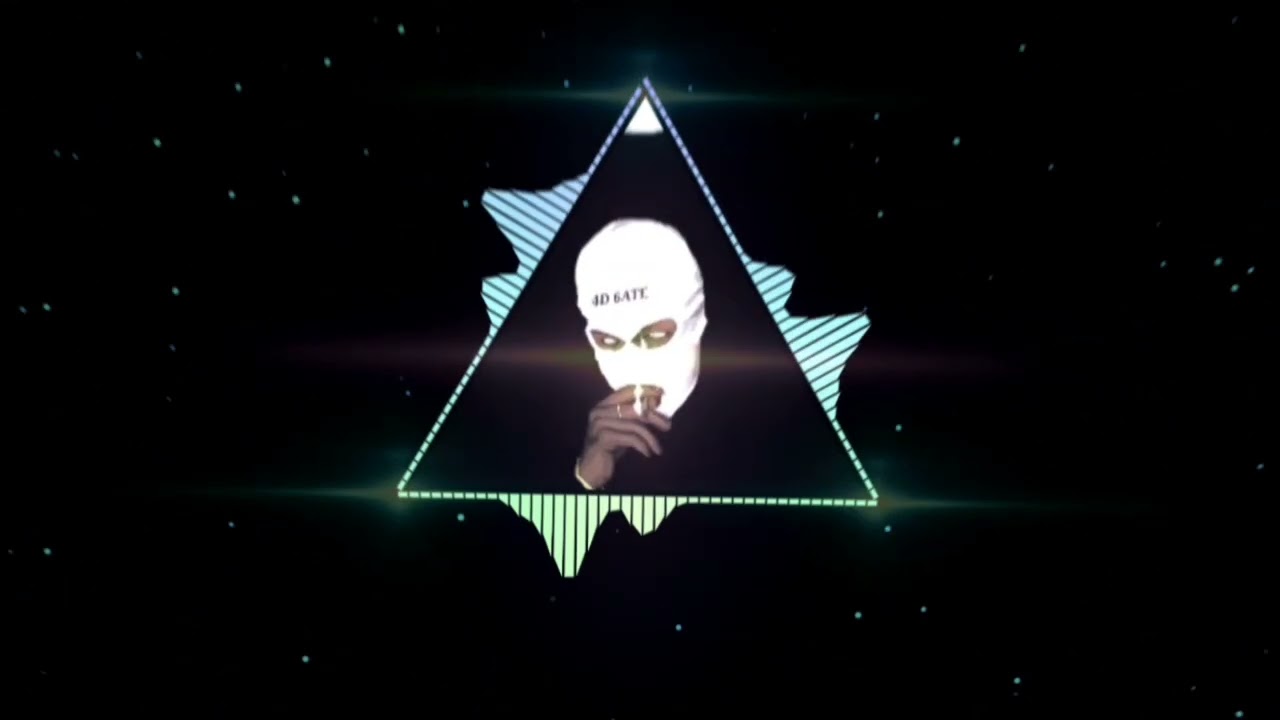 A.L.A - 3almdar (Slowed & Reverb) 🎶