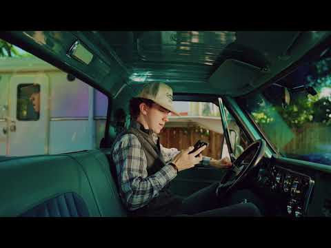 Ryan Price - I Tried (Official Visualizer) 🎶