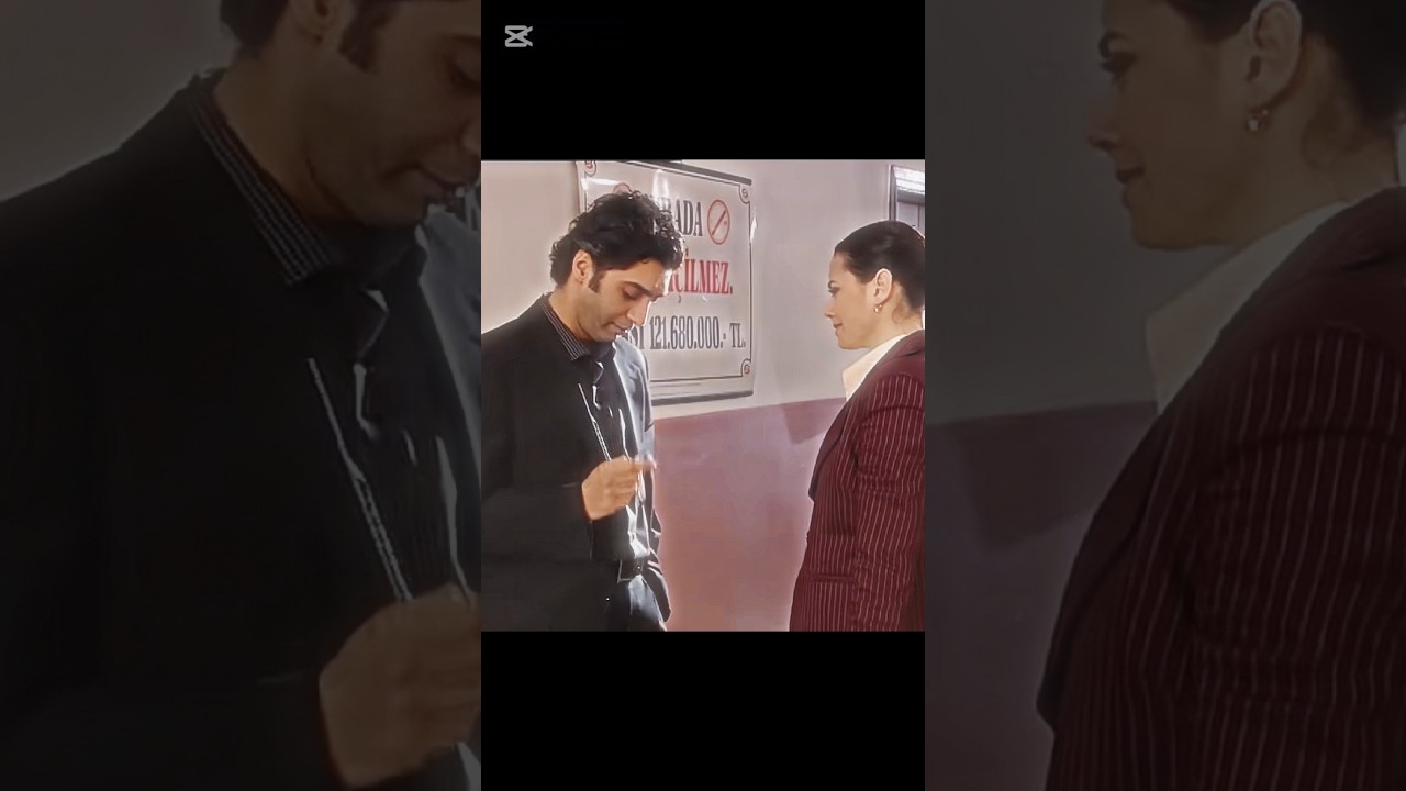 مراد و رهف في وادي الذئاب ❤