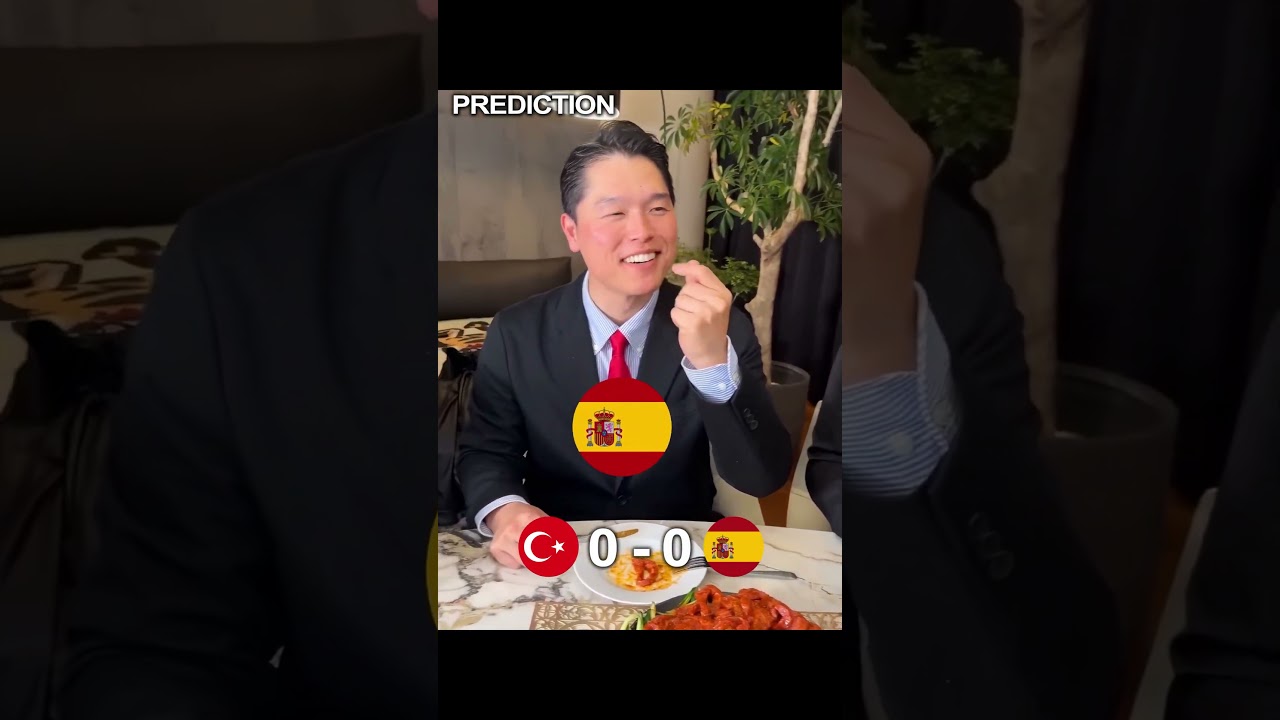 Spain vs Turkey: An Epic Showdown π₯