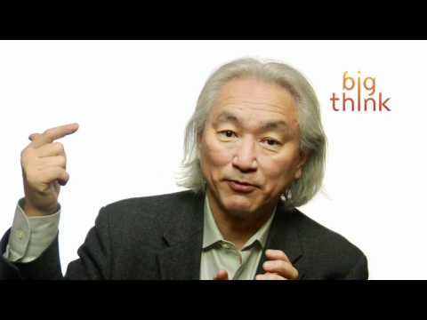 Michio Kaku: How to Program a Quantum Computer | Big Think
