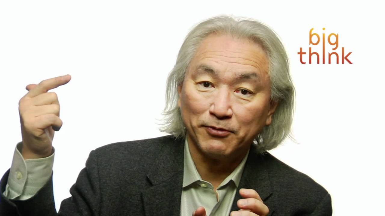 Michio Kaku Explains How to Program a Quantum Computer 🔍