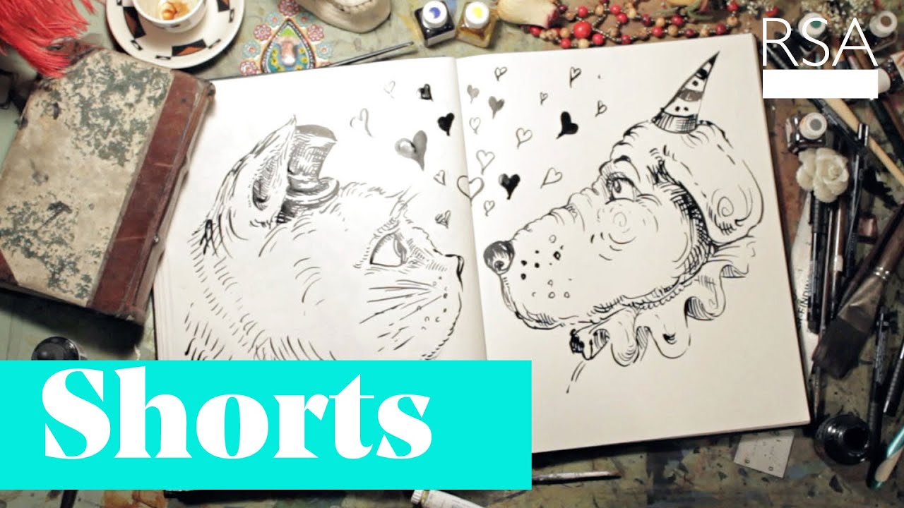 Susan Cain on the Power of Introversion 🌿