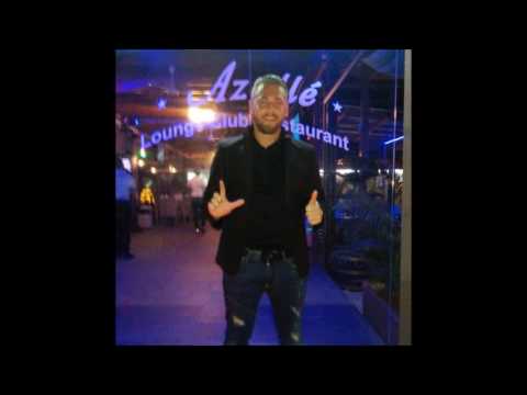 Mayel Jimenez - Báilame(Audio Oficial)