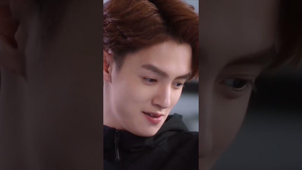 He Didn't Know She's a Girl 😱