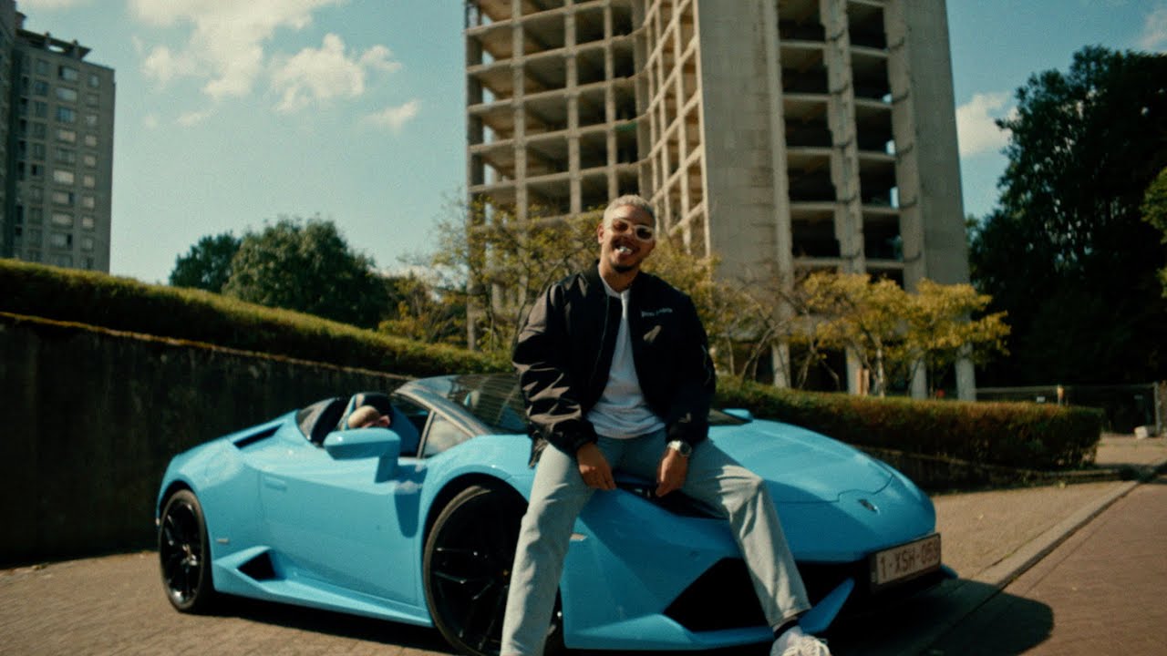 ICO - Rebeu Fragile 2 (Uber Banger #3) 🎶