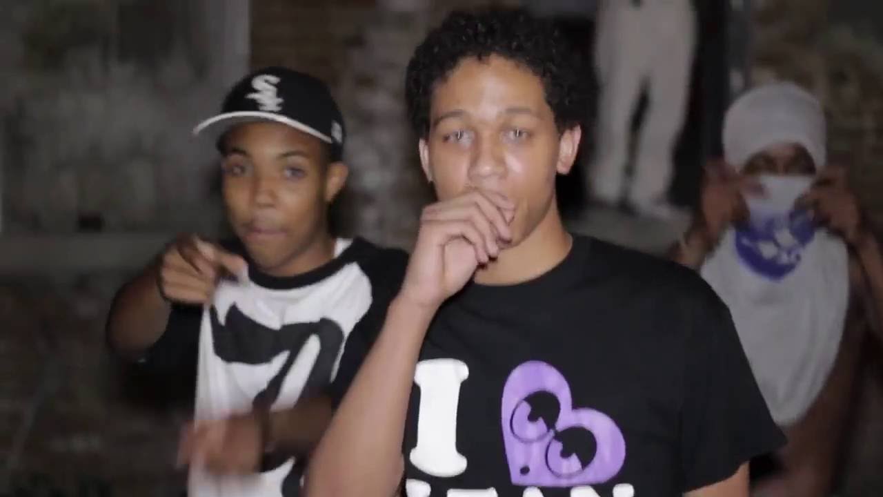G Herbo & Lil Bibby - Kill Shit (Official Video)