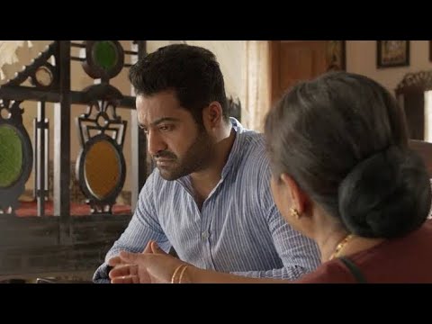 #Aravinda sametha peniviti song whatapp status very emotinal