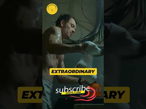 The Killer: A Classic Action Thriller by David Fincher