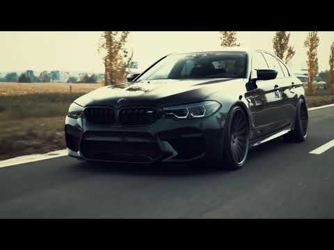 Miyagi & Эндшпиль feat. Рем Дигга - I Got Love ( M5 F90 Video )