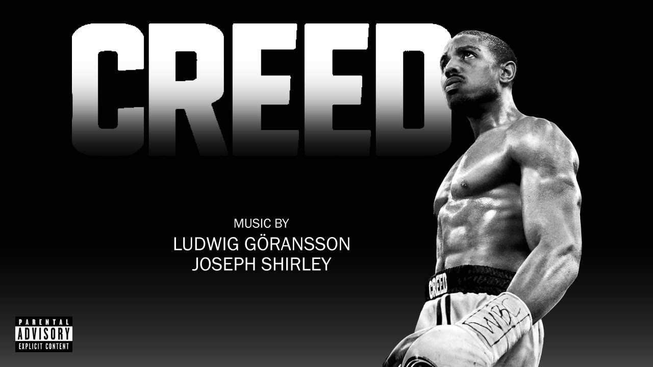 Creed Trilogy Training Montage 🎶