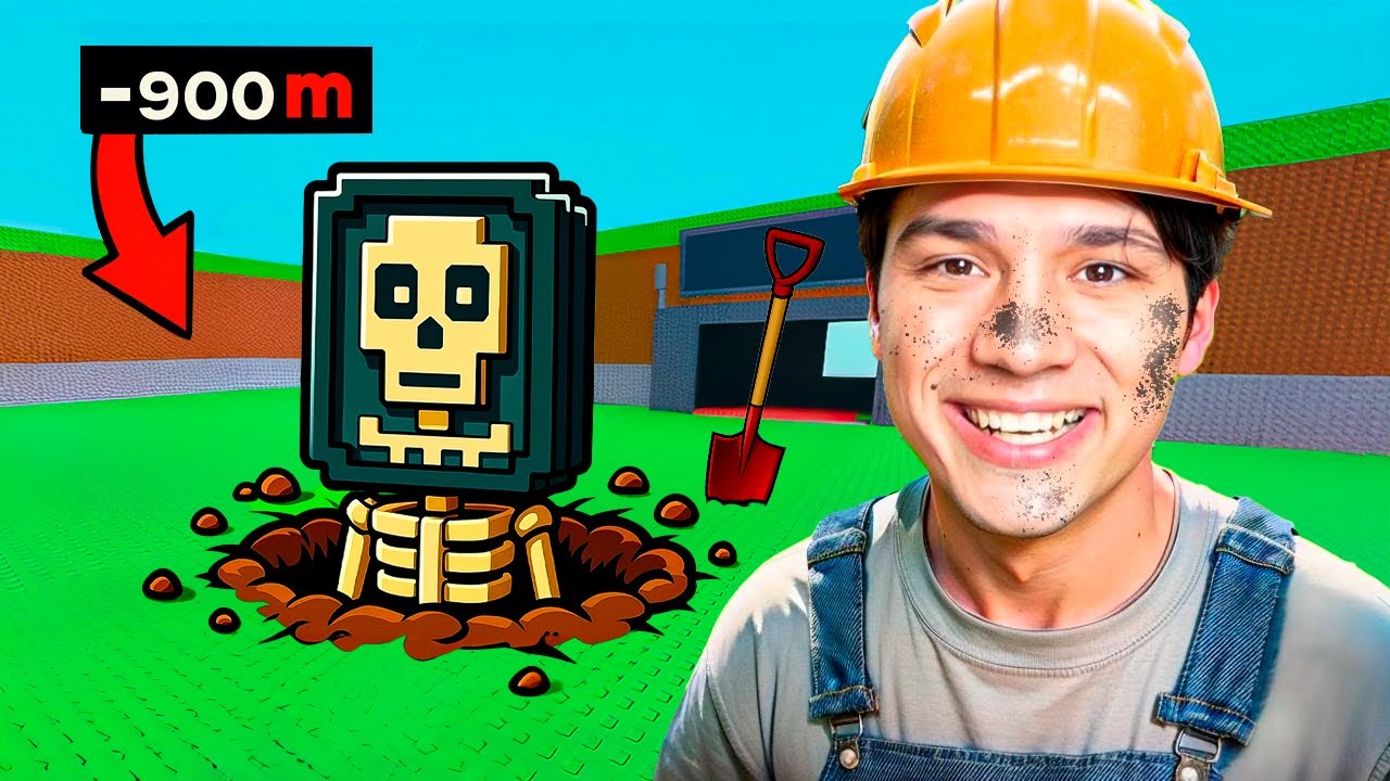 Выиграл редкого Брейнрота и получил ранний доступ в Roblox 🎮