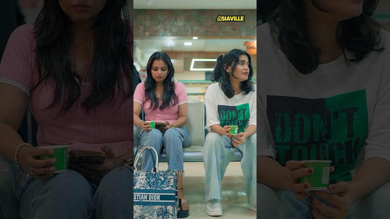 Vala Episode 2 | Engaging Malayalam Micro Drama Series 🎬