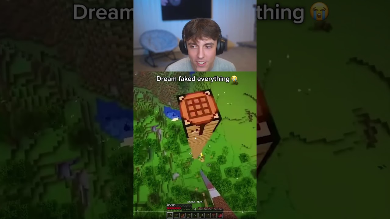 Dream faked Boat clutch 🤯