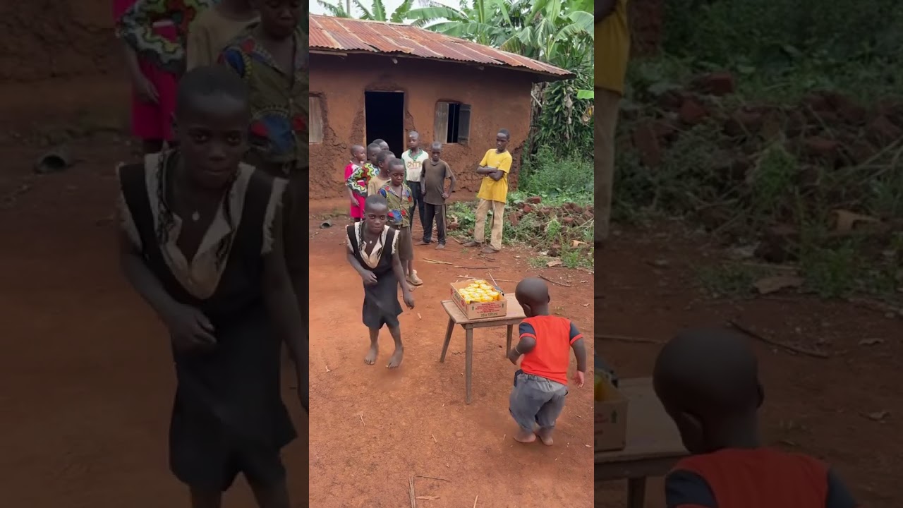 Feel the Joy: Uplifting Gospel & Dance Music Vibes 🎶