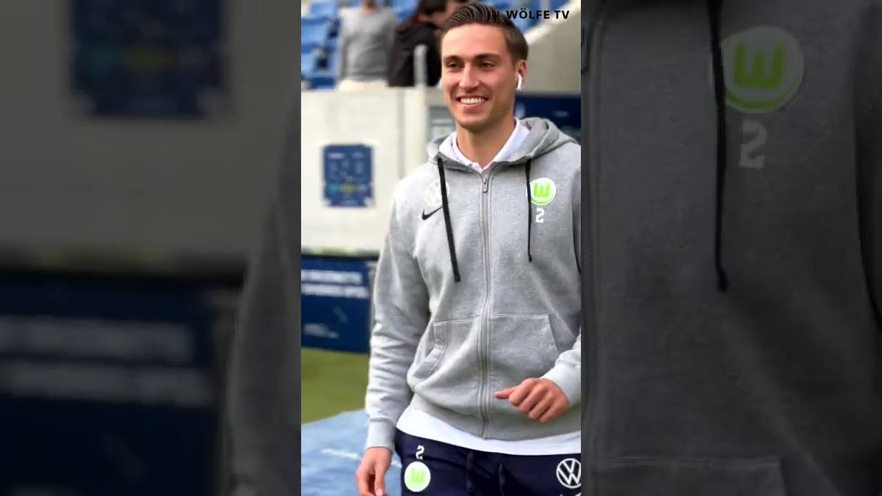 Exclusive Behind-the-Scenes Look at Hoffenheim ⚽