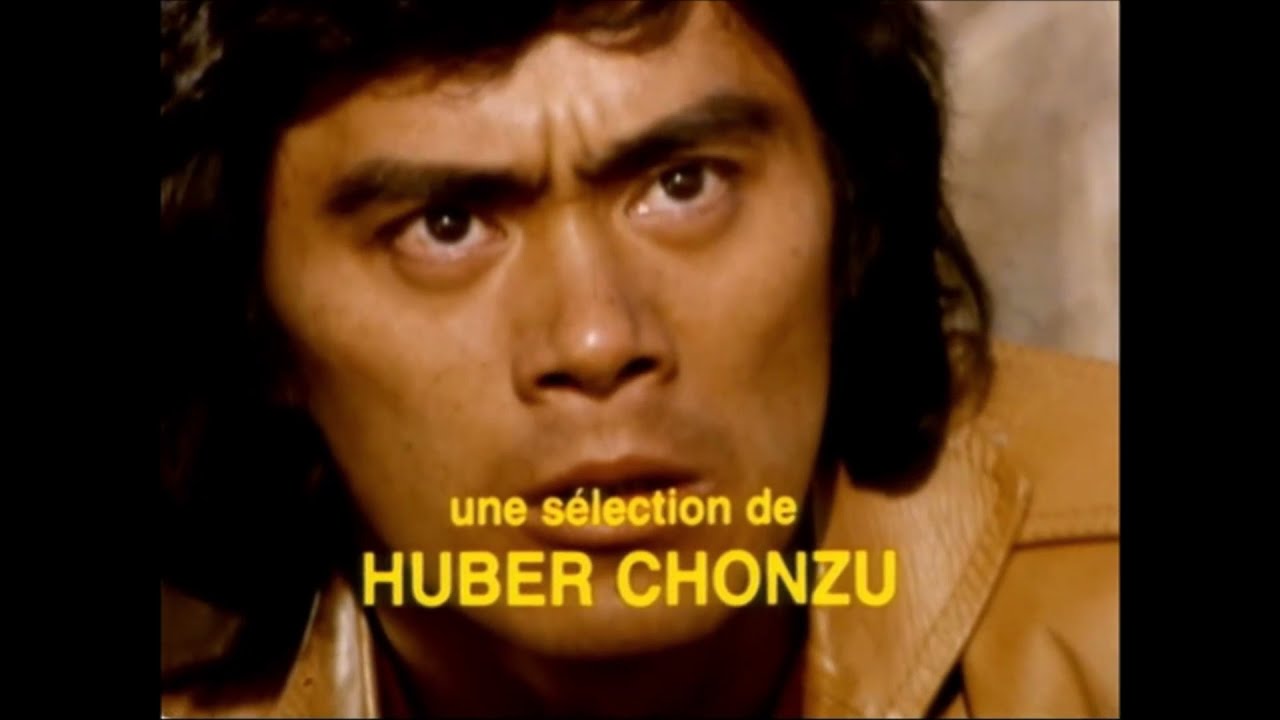 X-OR le shérif de l'espace : Générique complet de la série culte 🚀