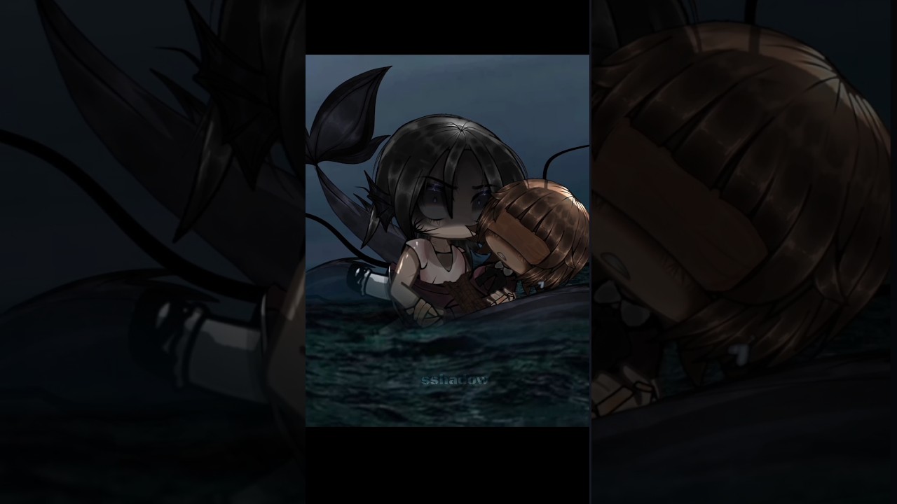 Mermaid/Siren Trend Gains Momentum 🧜‍♀️