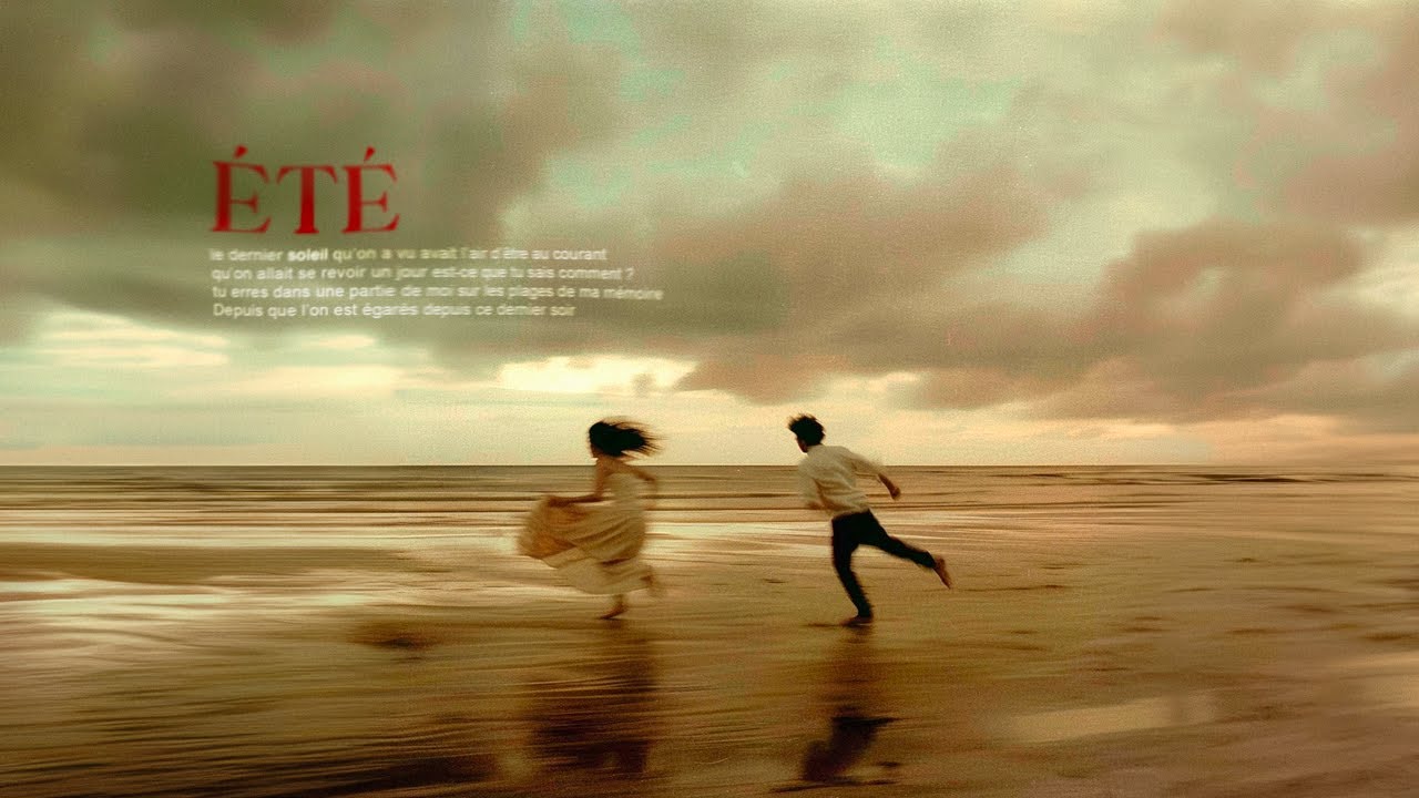 Été, Pt. 1 ☀️