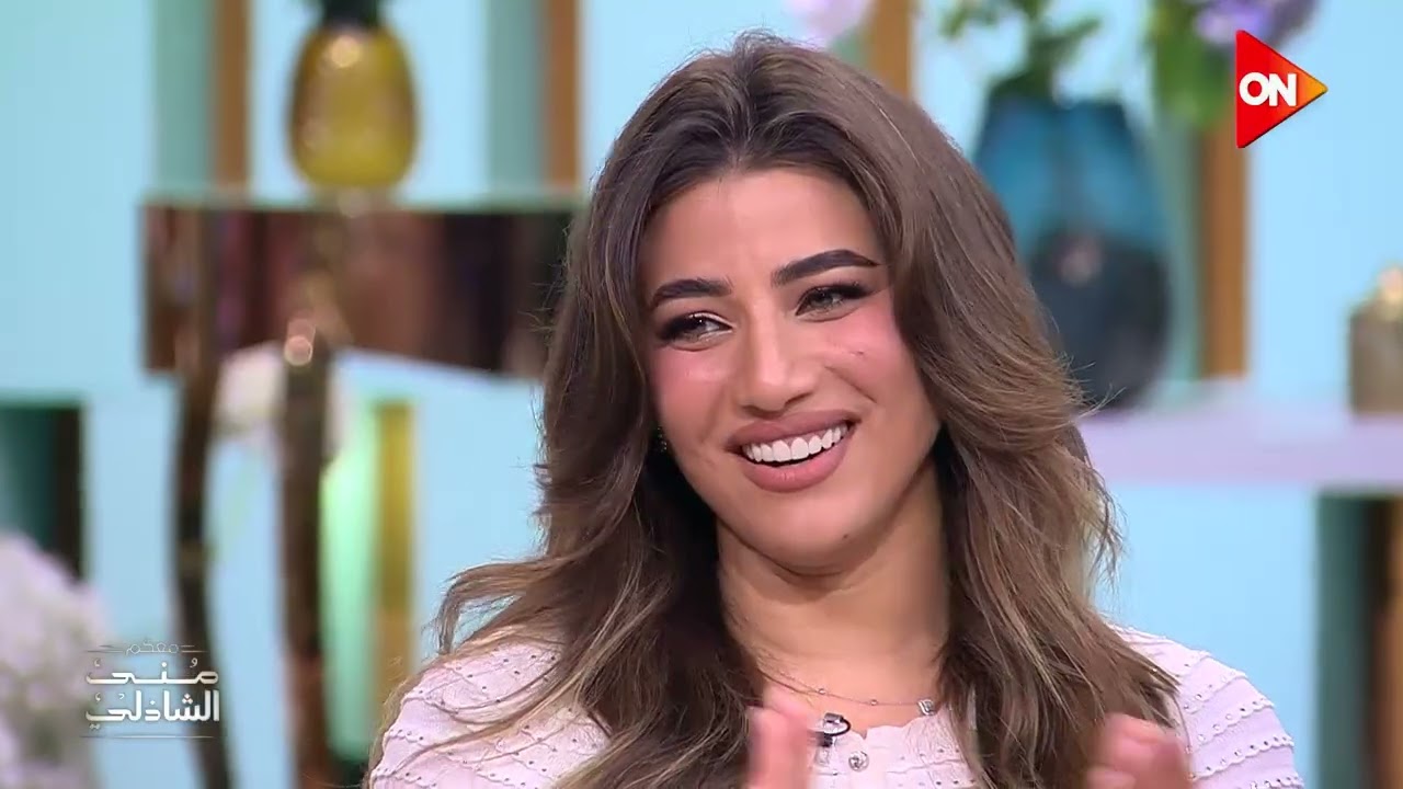 محمد عدوية ومينا عطا يهنئون العروسة هايدي موسى بأجمل الأغاني 🎶