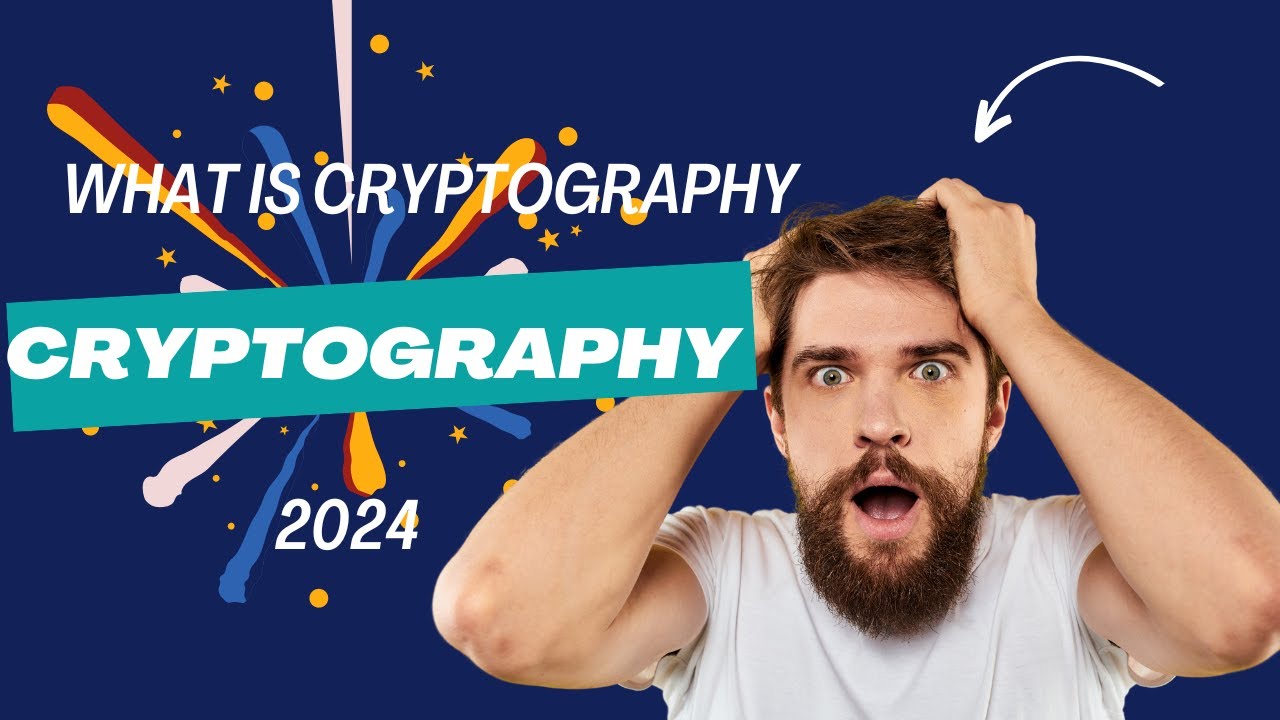 Cryptography 101: Types, Tools & Essential Insights 🔐