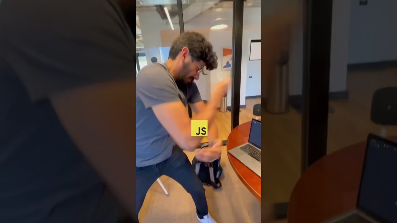 First Encounter with React: A JavaScript Developer's Journey