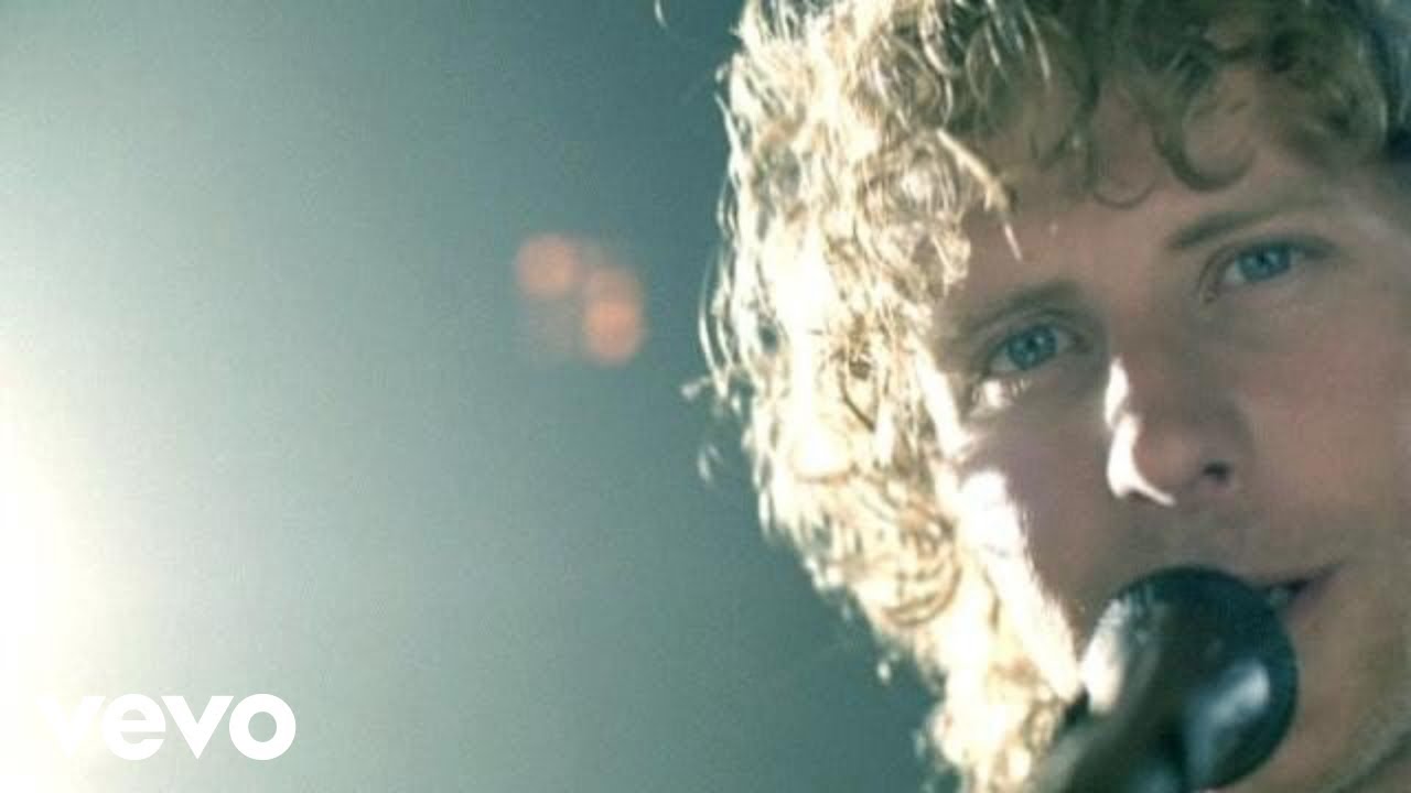 Dierks Bentley - Come A Little Closer (HD Video)