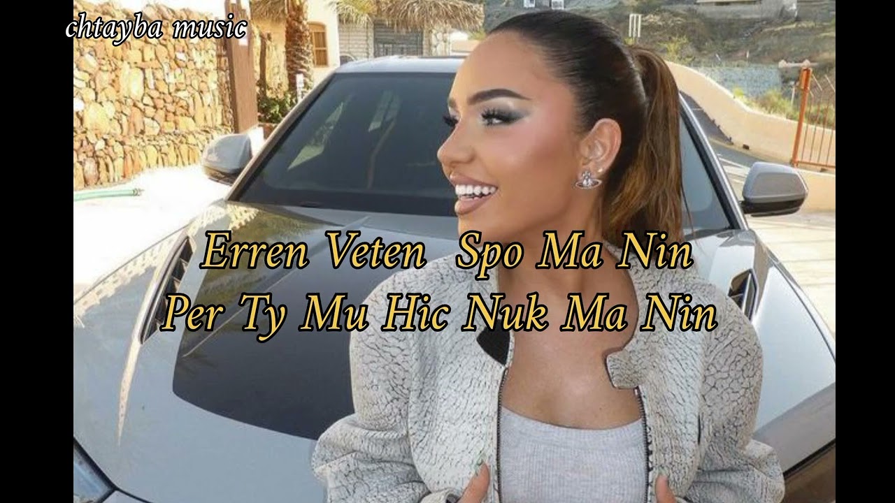 KIDA & OUALID - Ya Habibi โค๏ธ | Full Lyrics & Song Meaning