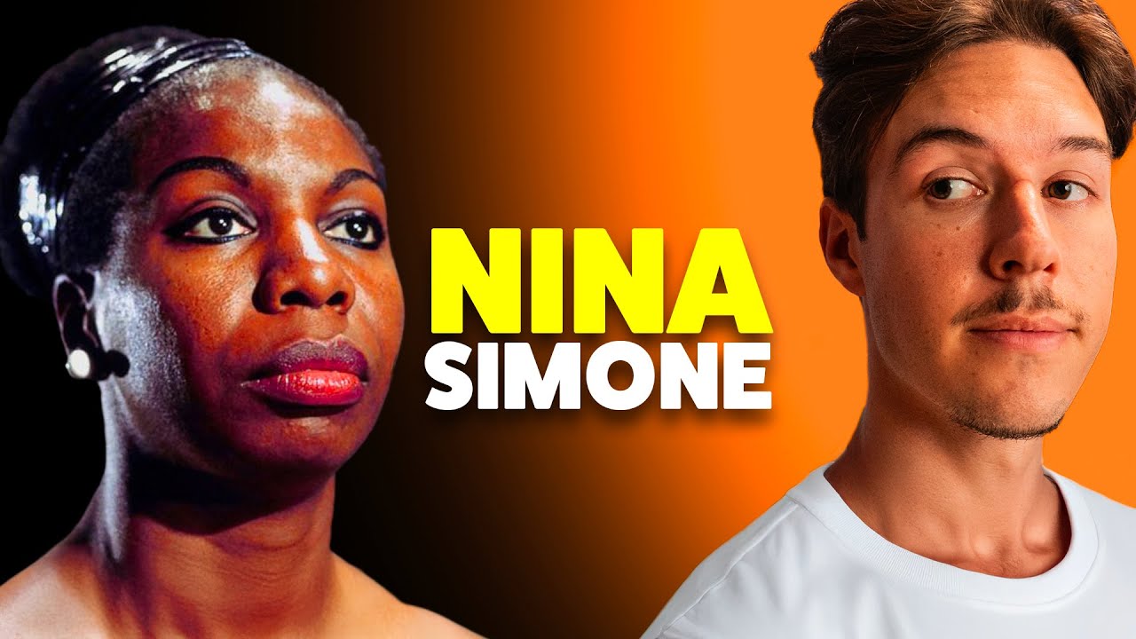 Le Destin Tragique de Nina Simone 🎶