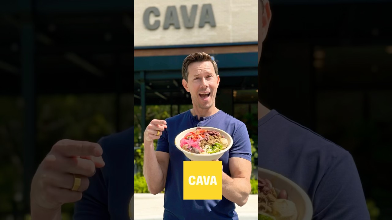Is Cava Actually Healthy?